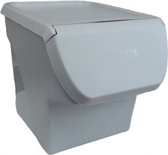 Vegbox - Recyclebak - Groentenbak - 33 cm x 25.5 cm x 26.8 cm