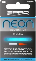 Spro NEON glowstick Blue