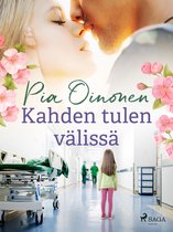 Kahden tulen välissä