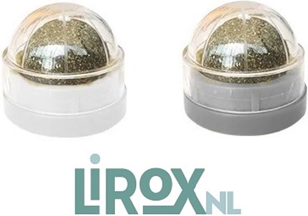 Speciaal Voor Katten Chrap De Haar Bal Kattenkruid... – Vicedeal