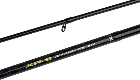 Matrix Ethos XR-S Feeder van Matrix — afbeelding 4
