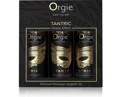 Orgie - Tantric Mini Size Collection 3 x 30 ml set