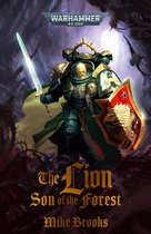 Warhammer 40,000 - The Lion: Son Of The Forest