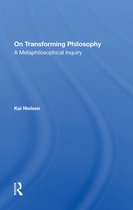 On Transforming Philosophy