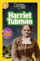 Harriet Tubman L2 National Geographic Readers