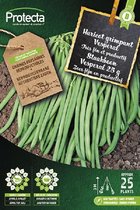 Protecta Groente zaden: Staakboon Vesperal 25 g