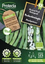 Protecta Groente zaden: Staakprinses Neckarköningin Biologisch