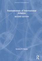 Aviation Fundamentals- Fundamentals of International Aviation
