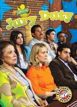 Responsible Citizenship - Jury Duty