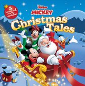 Disney Junior Mickey Christmas Tales Disney Junior Mickey Mouse Clubhouse