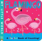 My Little World- Flamingo