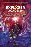 Explorer Academy- Explorer Academy: The Falcon's Feather (Book 2)