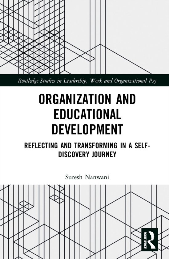 Routledge Studies in Leadership, Work and Organizational Psy ... - cover