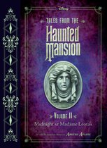Tales from the Haunted Mansion