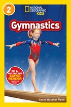 Readers- National Geographic Readers: Gymnastics (Level 2)