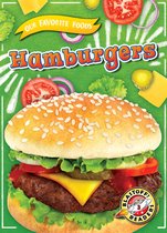 Our Favorite Foods - Hamburgers