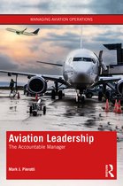 Managing Aviation Operations- Aviation Leadership