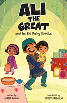 Ali the Great - Ali the Great and the Eid Party Surprise