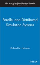 Parallel And Distributed Simulation Systems