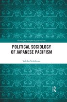 Political Sociology of Japanese Pacifism