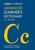 Collins COBUILD Dictionaries for Learners- Collins COBUILD Advanced Learner’s Dictionary