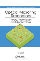Series in Optics and Optoelectronics- Optical Microring Resonators