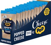 Cheese Pop Snackpack Geitenkaas (Doos)