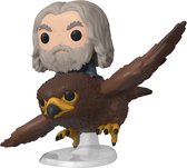 FUNKO Pop! Rides: Lord of the Rings - Gwaihir with Gandalf