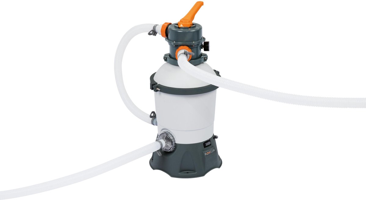 Bestway Flowclear - Sand Filter Pump
