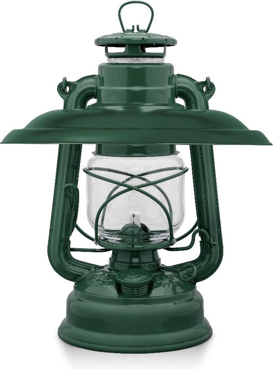 Feuerhand reflectorscherm voor de Baby Special 276 stormlantaarn mos groen Feuerhand reflectorscherm voor de Baby Special 276 stormlantaarn mos groen