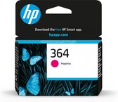 HP 364 - Inktcardridge / Magenta
