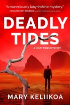 A Misty Pines Mystery 2 - Deadly Tides
