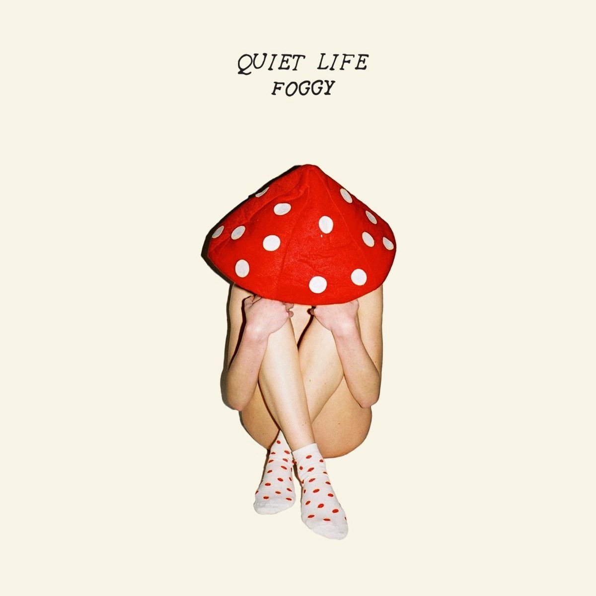Quiet Life - Foggy (LP)