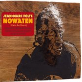 Jean-Marc Foltz Quartet - Nowaten (CD)