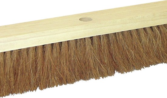 Betra zaalveger - Kokos - 60cm - 131060 van Betra — afbeelding 2