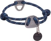 Ruffwear Knot Halsband Blauw 36-51 cm