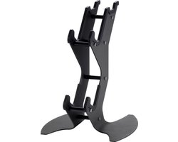 Deltaco GAM-143 Standaard voor Controllers & Headset - Zwart
