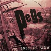 The Pegs - Lost At Sea (LP)