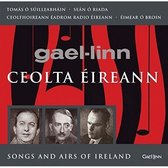 Tomas O Suilleabhain & Sean O Riada - Ceolta Eireann (CD)
