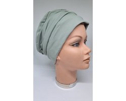 Chemo muts-chemo-alopecia-hoofdbedekking-muts