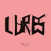 Lures - There's No Pressure (CD)