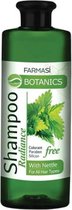 Farmasi Botanics - Shampoo Radiance - Kleurstoffen, parabenen, siliconenvrij