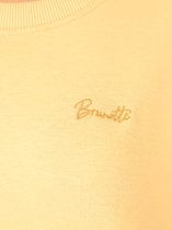 Brunotti Arai Dames Sweater - Honey - XS