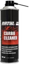 Carburateurreiniger-500ML-Ratyl Carbu Cleaner-Verwijdert hars- olie en vernis