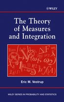 The Theory Of Measures And Integration