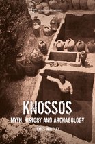 Archaeological Histories- Knossos