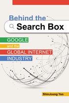 The Geopolitics of Information- Behind the Search Box