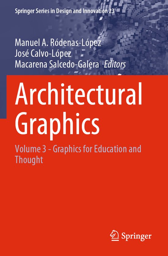 Springer Series in Design and Innovation23- Architectural Gr ... - cover
