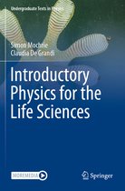 Undergraduate Texts in Physics- Introductory Physics for the Life Sciences