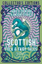 Flame Tree Collector's Editions- Scottish Folk & Fairy Tales
